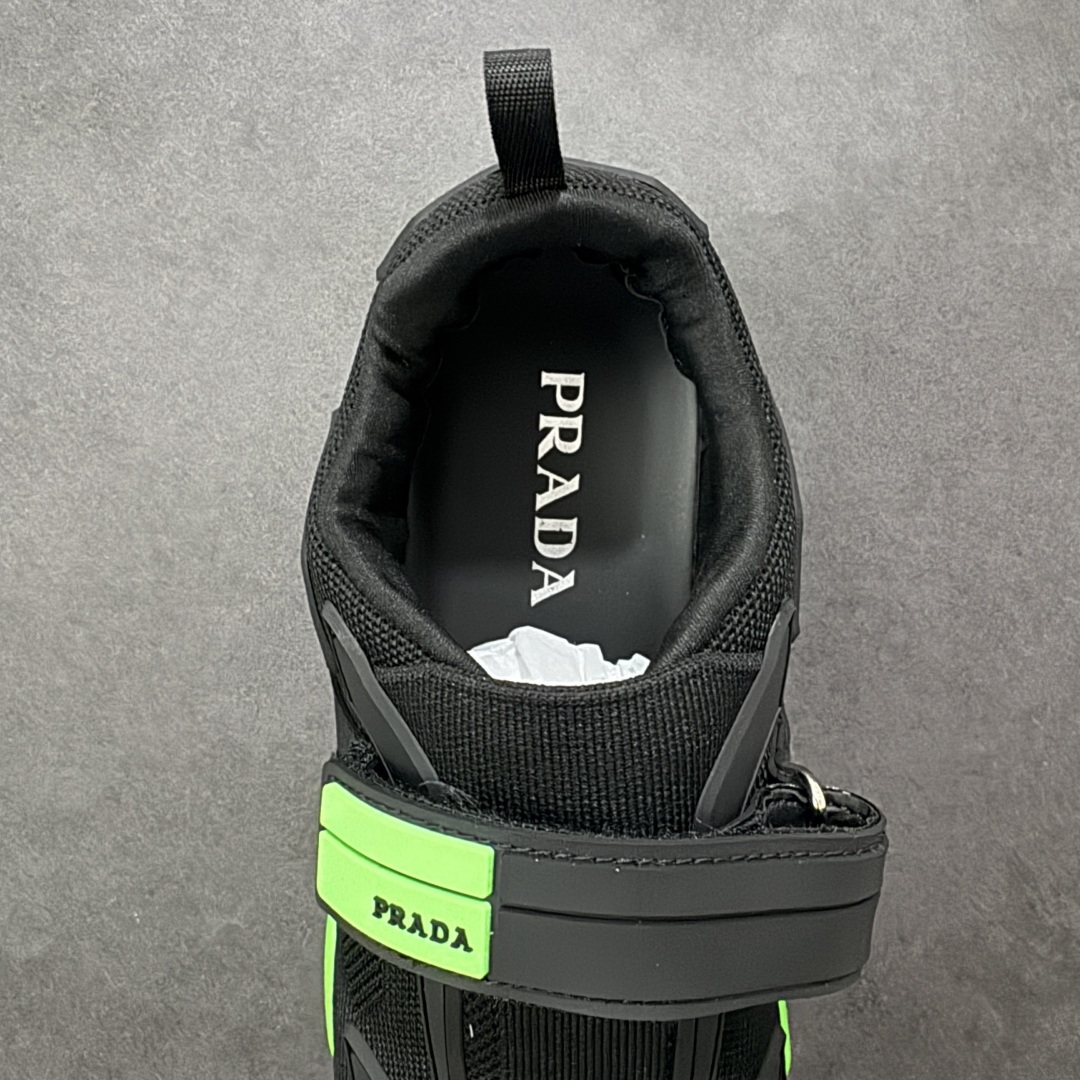 【纯原】普拉达Prada America