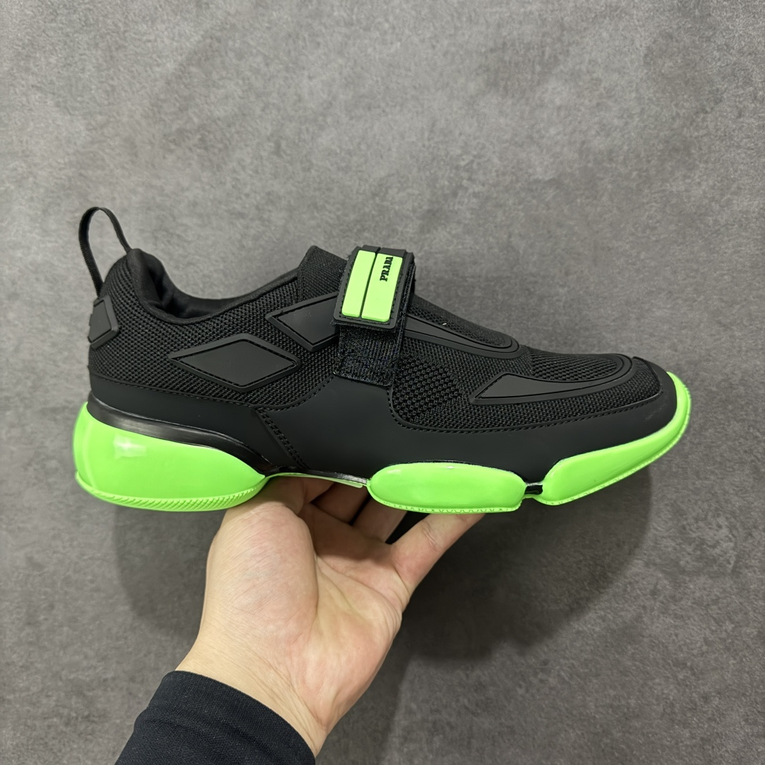 【纯原】普拉达Prada America