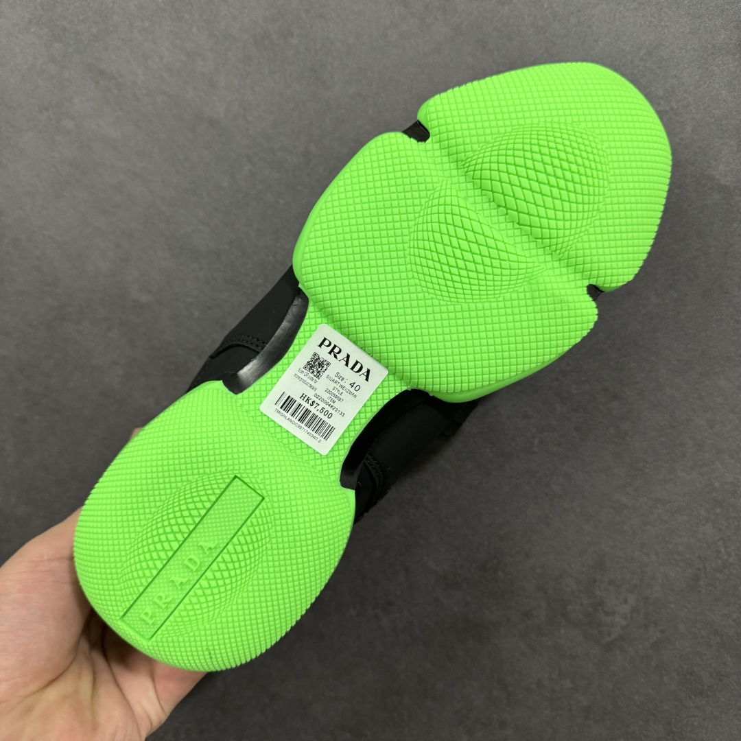 【纯原】普拉达Prada America