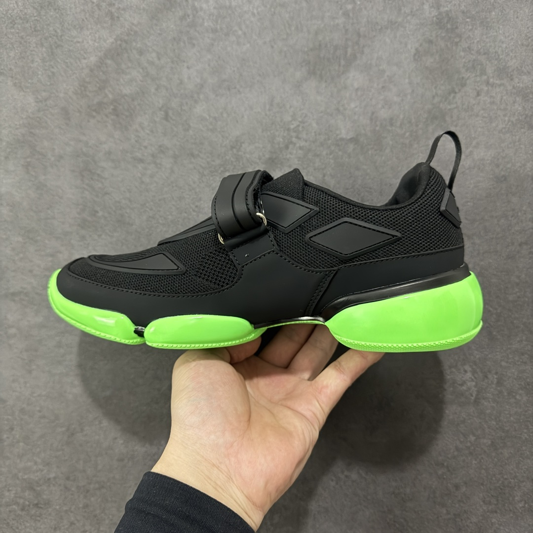 【纯原】普拉达Prada America