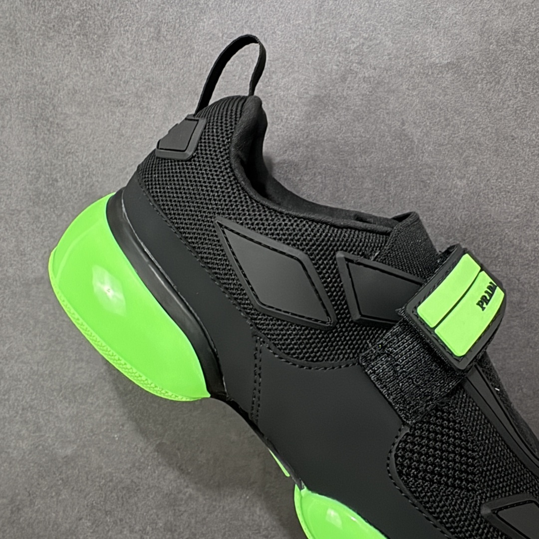 【纯原】普拉达Prada America