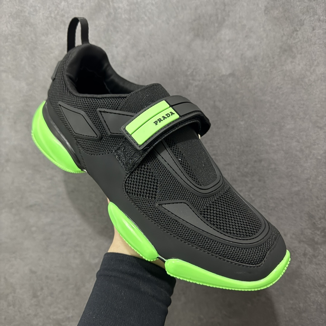 【纯原】普拉达Prada America