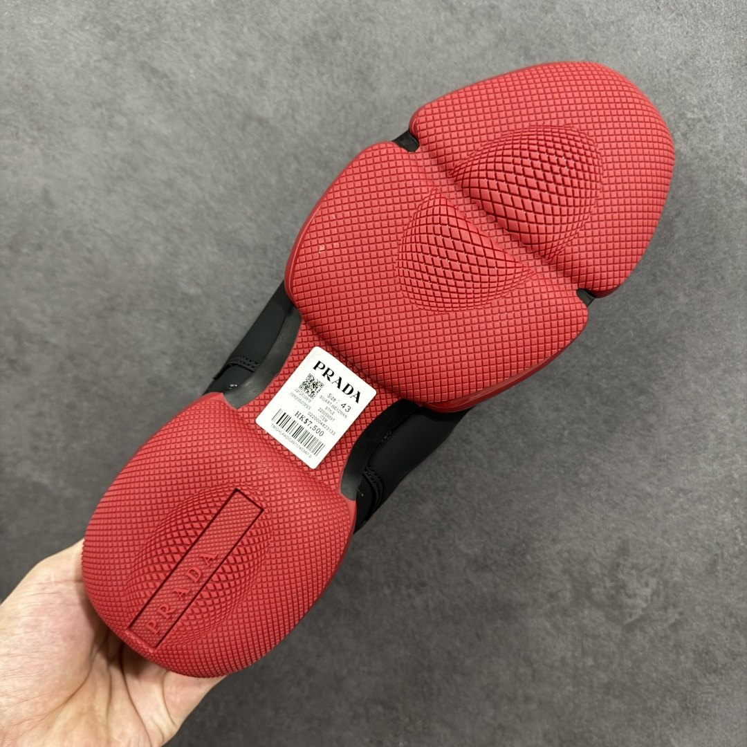 【纯原】普拉达Prada America