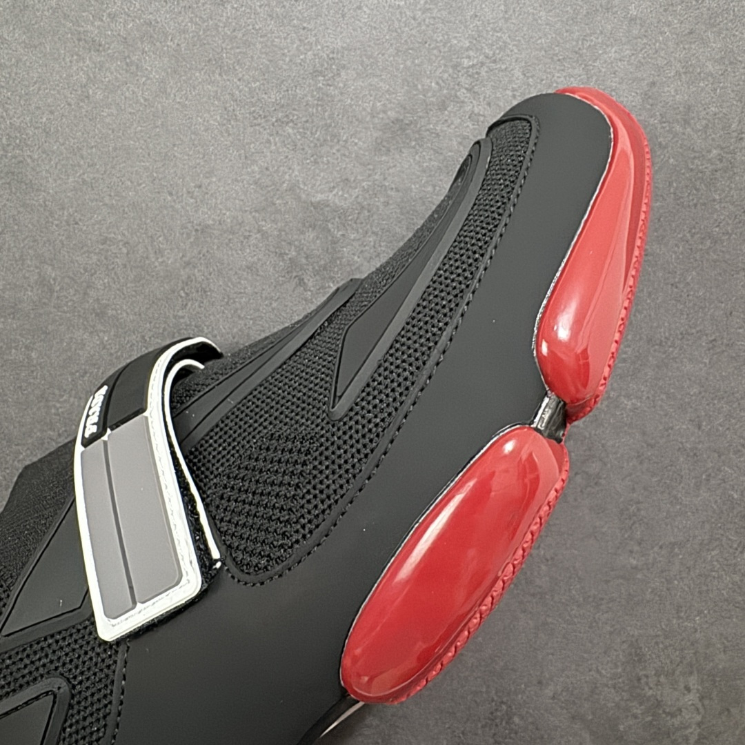 【纯原】普拉达Prada America