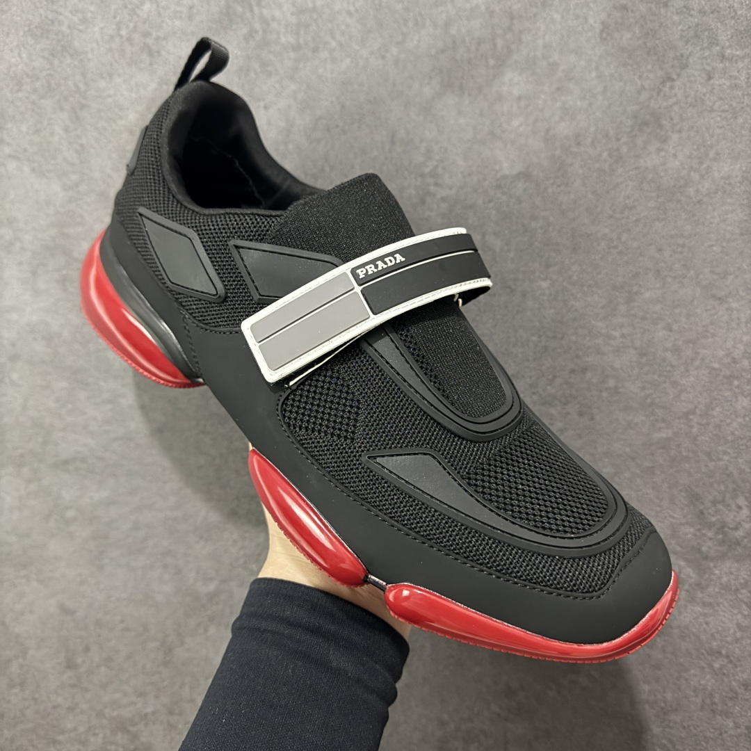 【纯原】普拉达Prada America