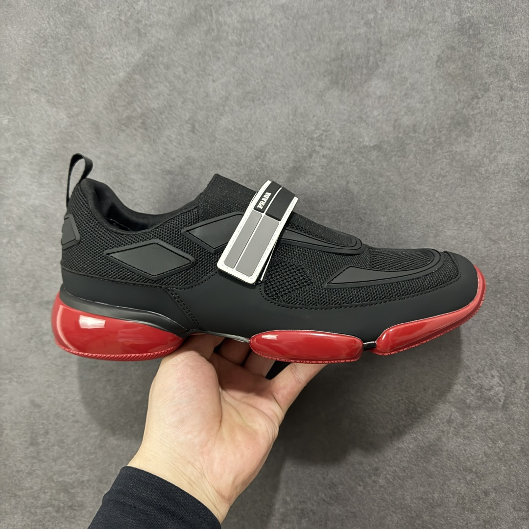 【纯原】普拉达Prada America