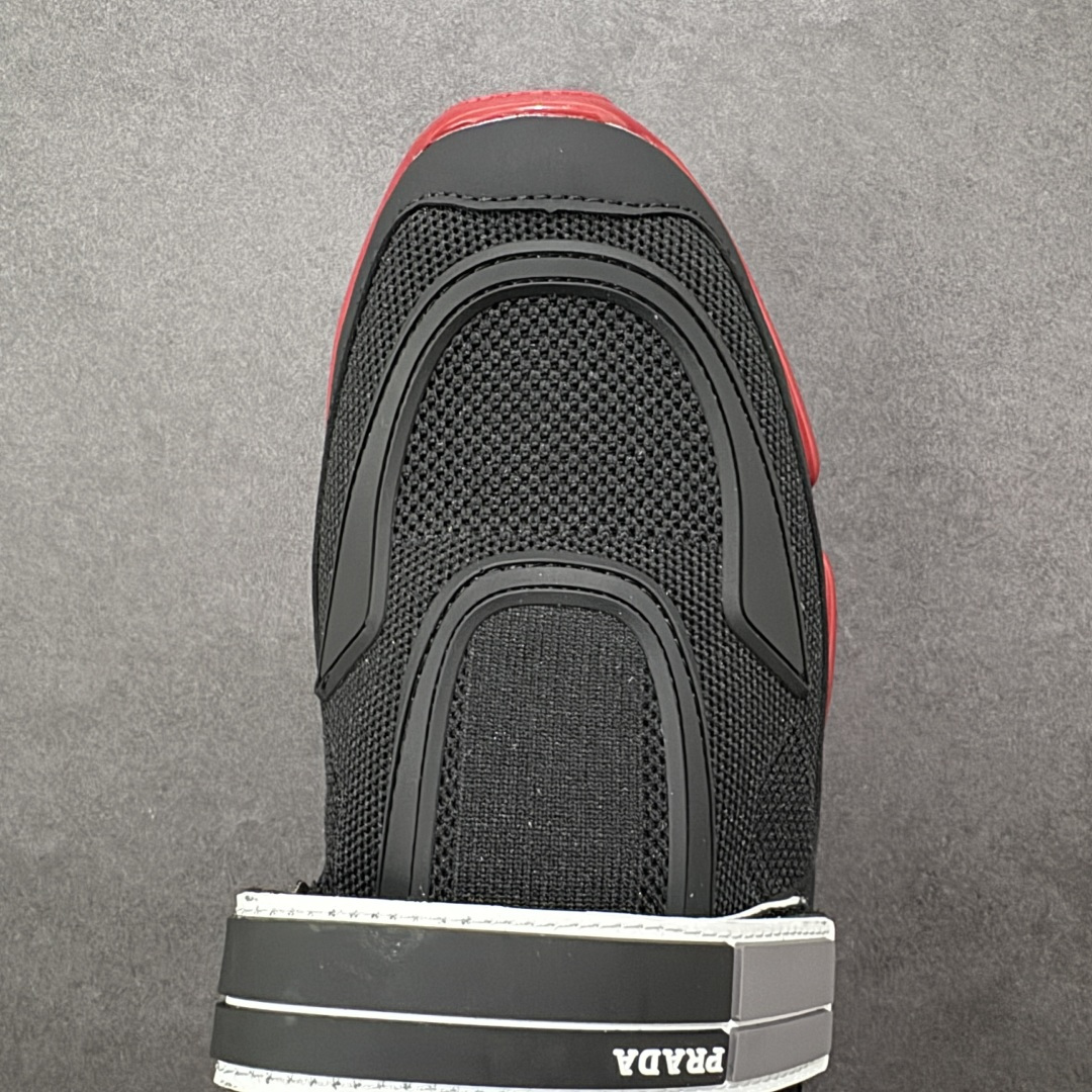 【纯原】普拉达Prada America