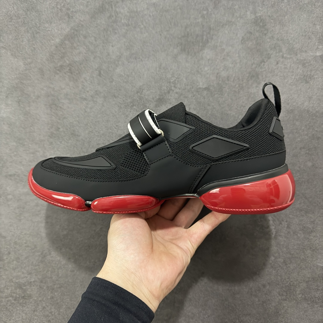 【纯原】普拉达Prada America