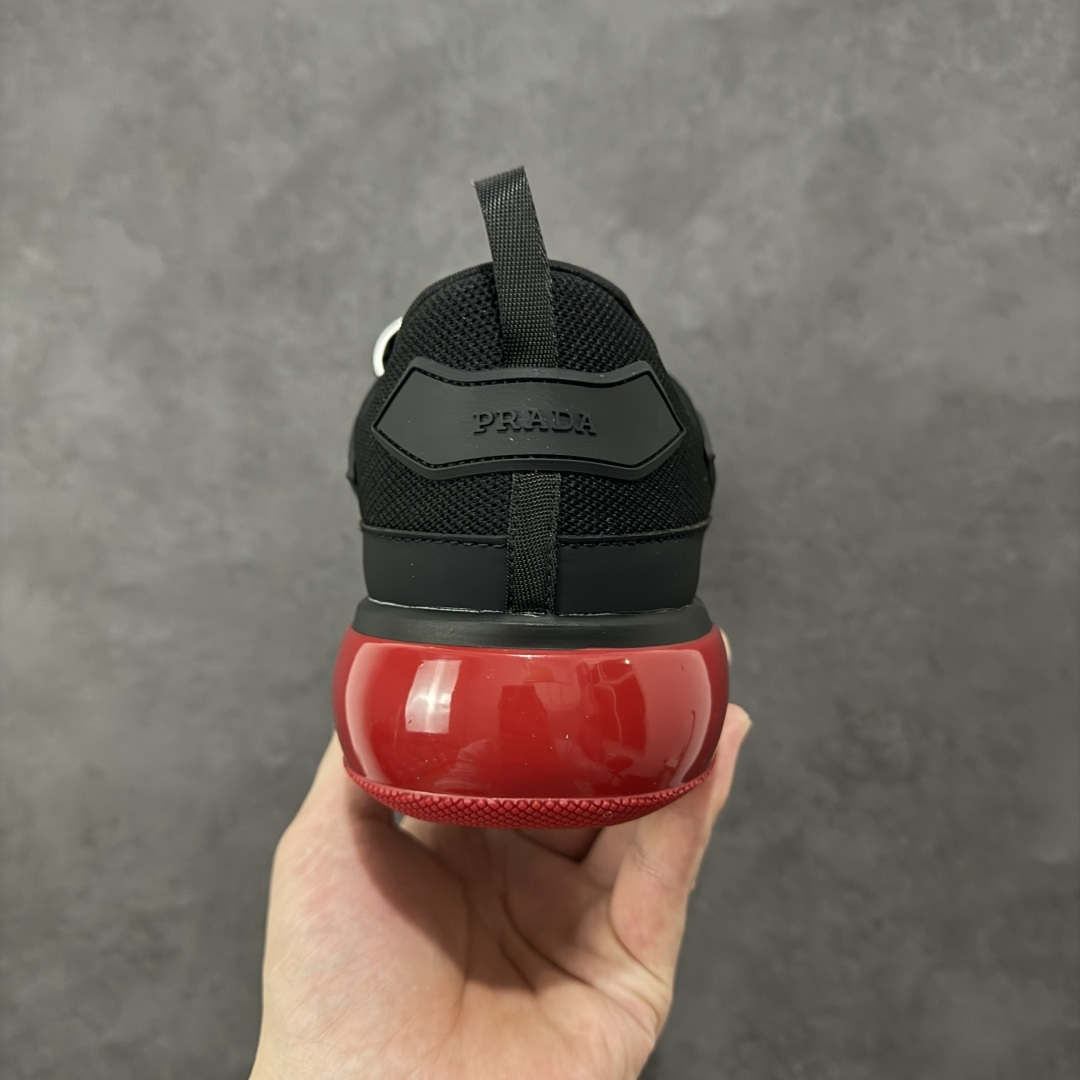 【纯原】普拉达Prada America