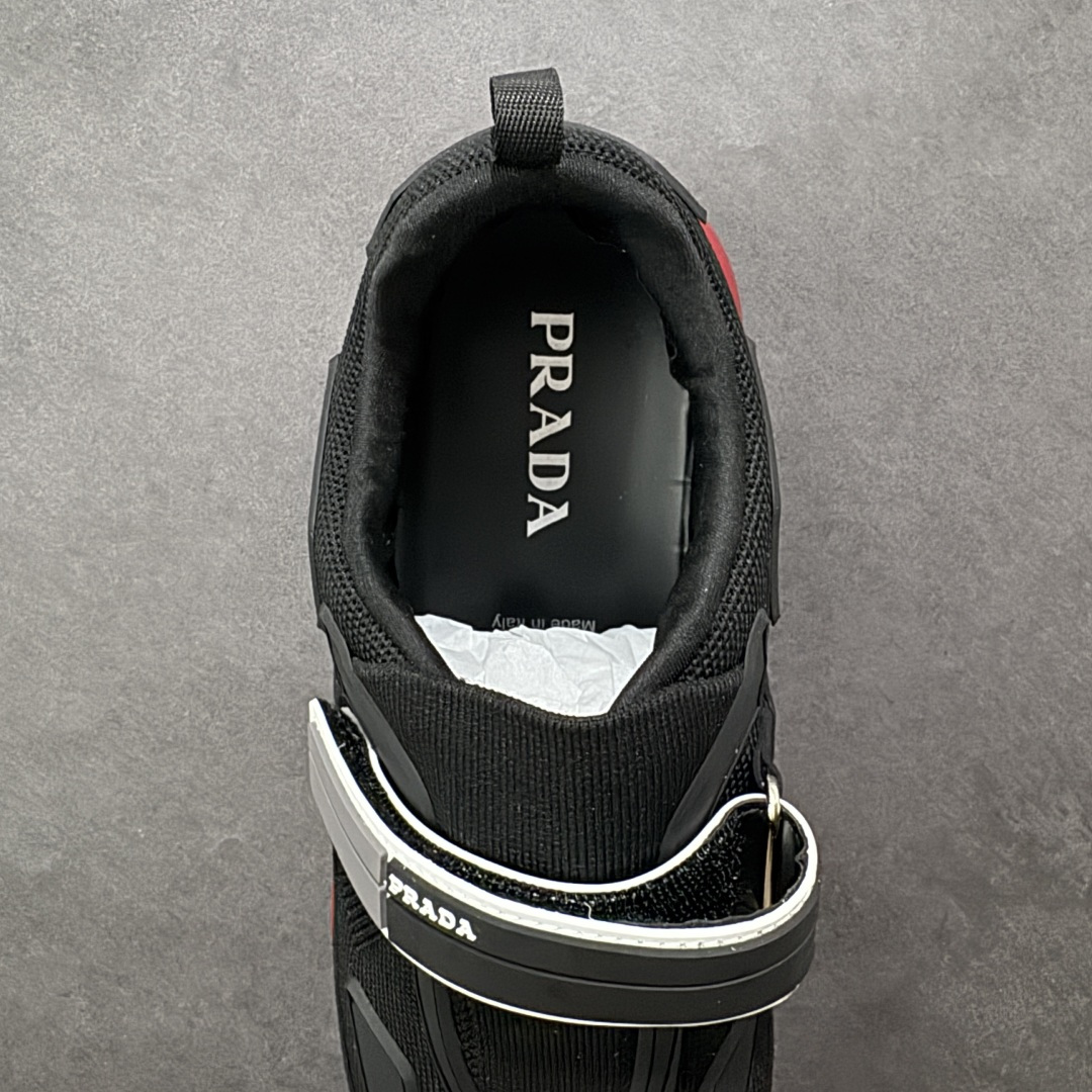 【纯原】普拉达Prada America