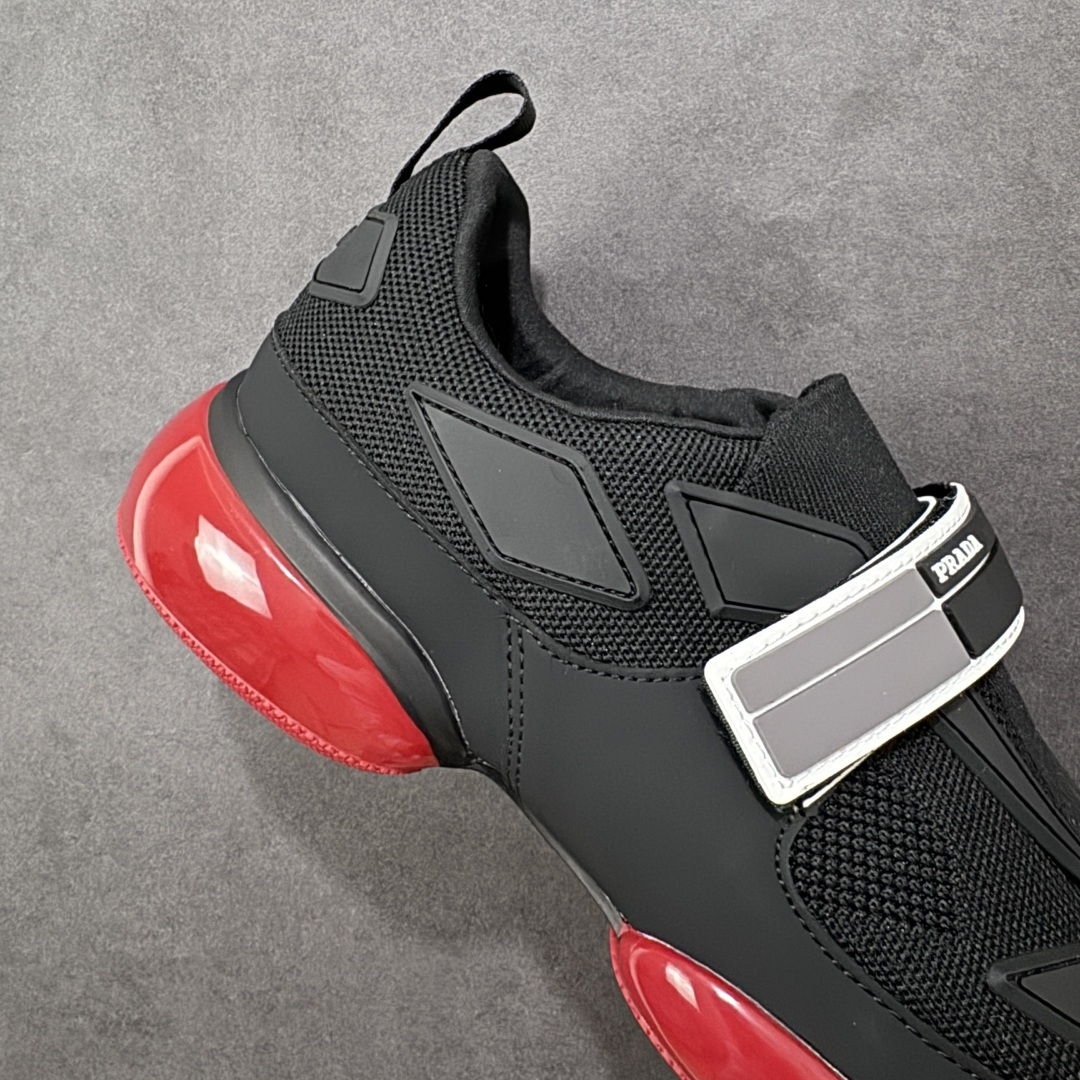 【纯原】普拉达Prada America