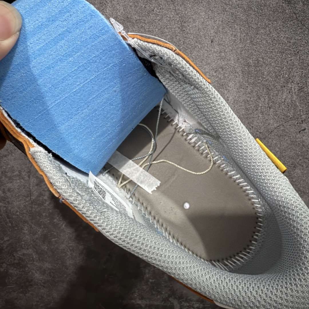 图片[9]-【原厂版】Union x Air Jordan 低帮黑白红 AJ1低邦 男女同款 乔丹篮球鞋系列 HQ6998-106 国内一线头部知名大厂出品 高端外贸零售专供品质 原鞋原楦头纸板开发 原厂防尘纸 极致一眼正品既视感 尺码：36-47.5带半码-选品中心