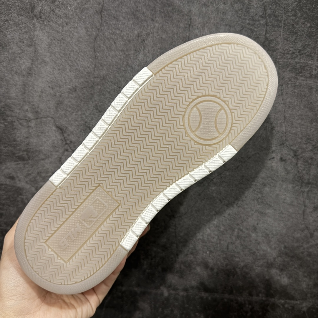 【纯原】韩国洋基队NY大标潮流老爹鞋MLB小白鞋市面上唯一顶级纯原版本 原材料打造 原楦原档案数据开发版