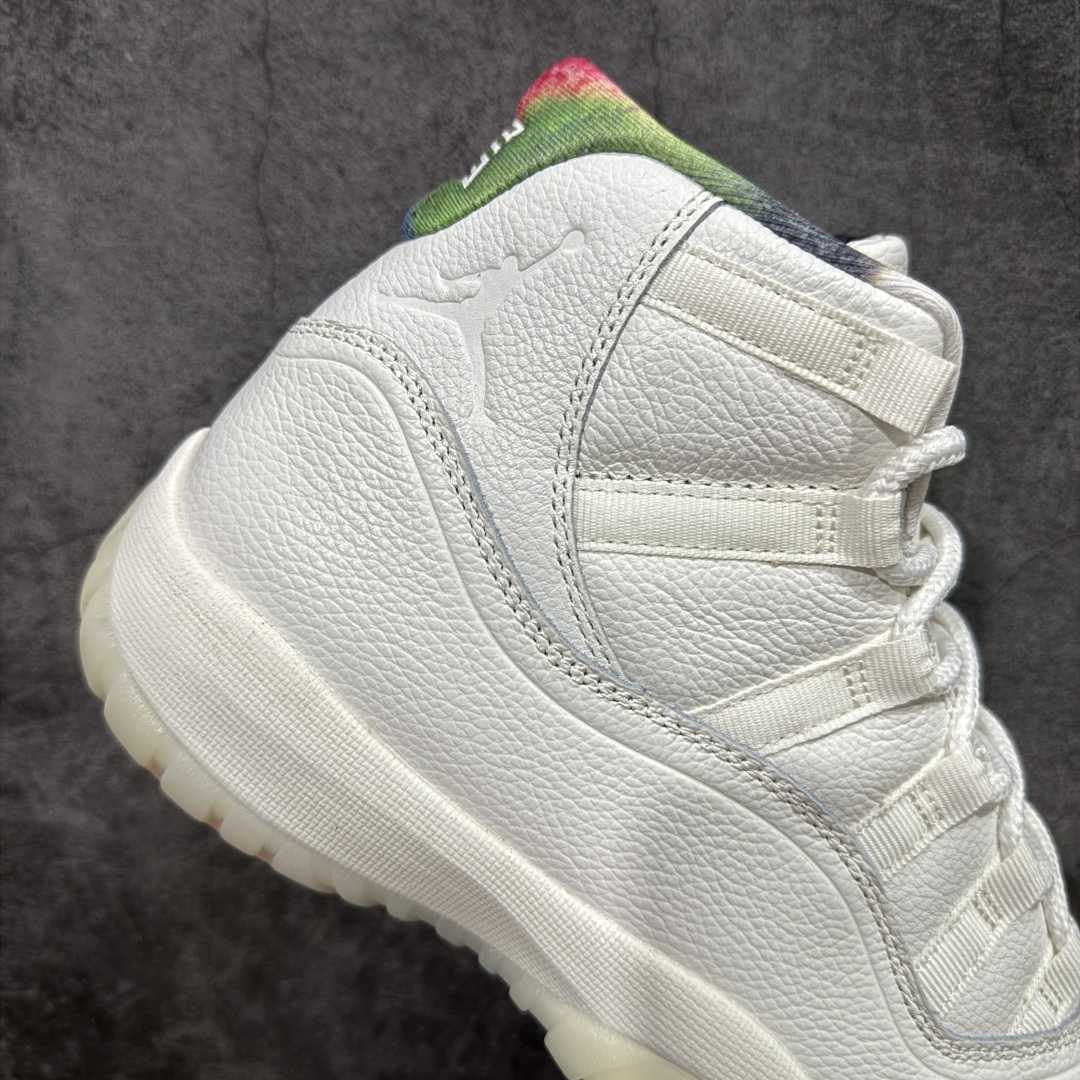 【纯原】Air Jordan 11 Retro “285” AJ11亚特兰大 货号：IO8959-133