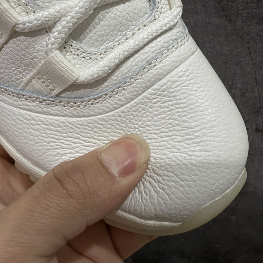 【纯原】Air Jordan 11 Retro “285” AJ11亚特兰大 货号：IO8959-133