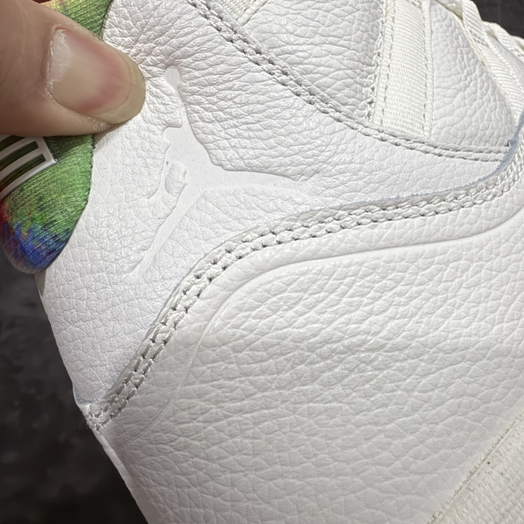 【纯原】Air Jordan 11 Retro “285” AJ11亚特兰大 货号：IO8959-133