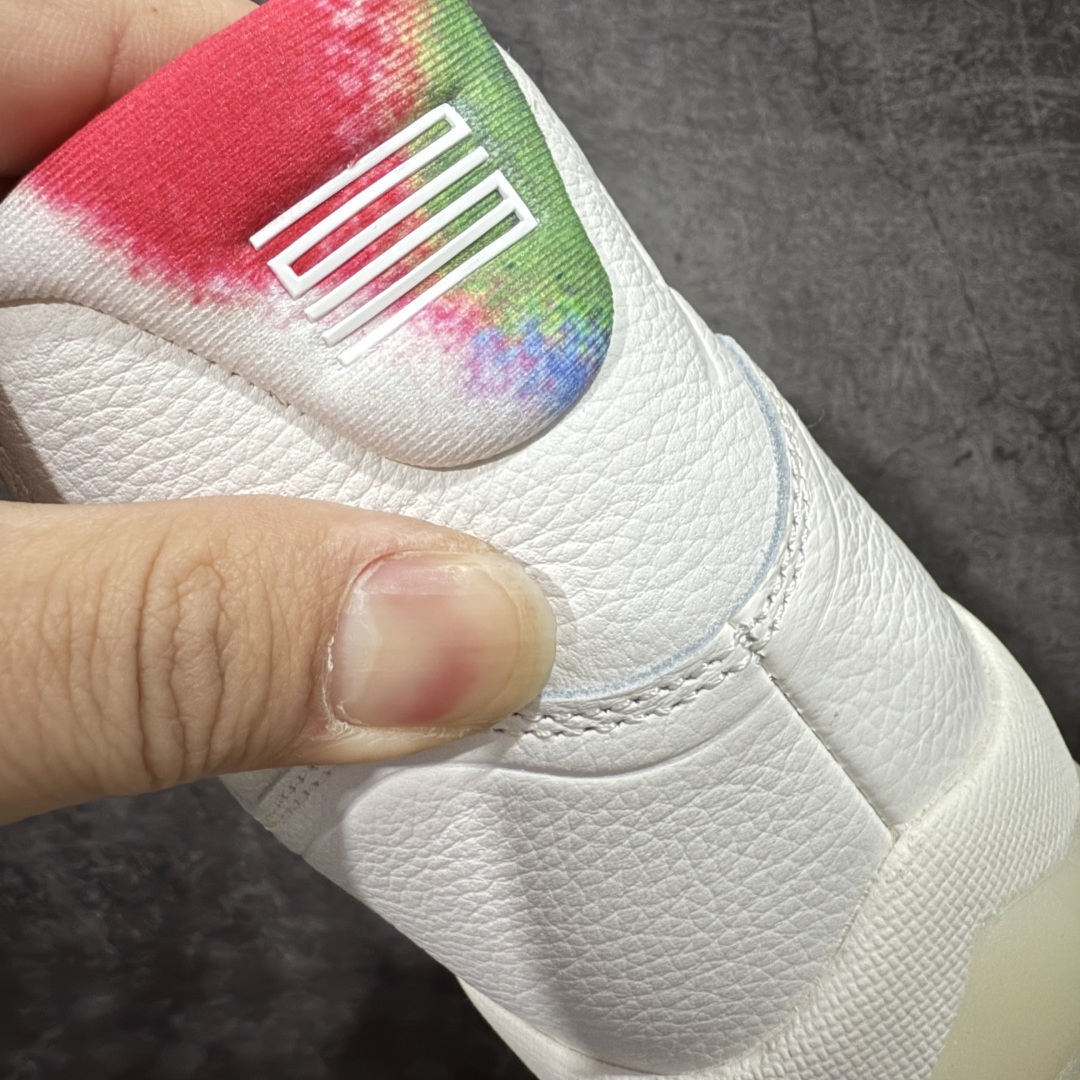 【纯原】Air Jordan 11 Retro “285” AJ11亚特兰大 货号：IO8959-133