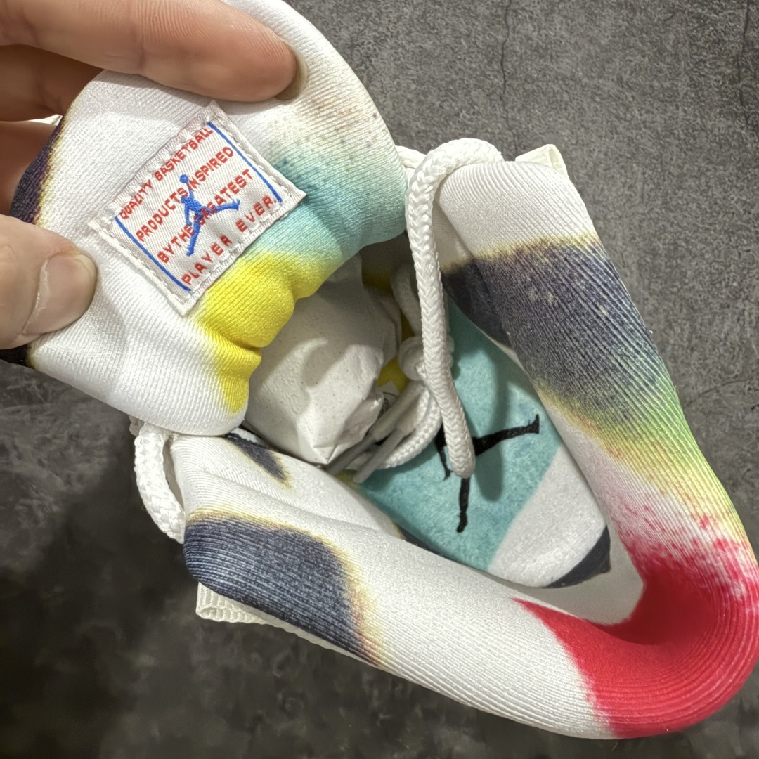 【纯原】Air Jordan 11 Retro “285” AJ11亚特兰大 货号：IO8959-133