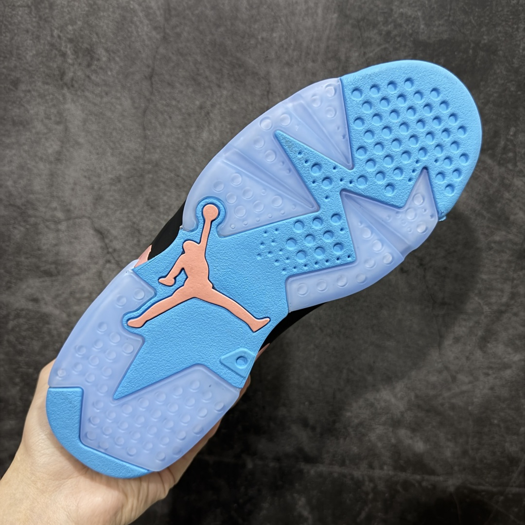 【纯原】A Ma Maniere x Air Jordan 6 AJ6 货号：IF3103-100 全新