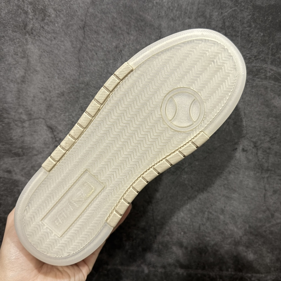 【纯原】韩国洋基队NY大标潮流老爹鞋MLB小白鞋市面上唯一顶级纯原版本 原材料打造 原楦原档案数据开发版