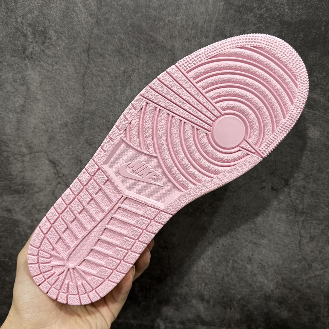 【纯原】Travis Scott x Air Jordan AJ1 Low OG SP TS联名倒钩低帮