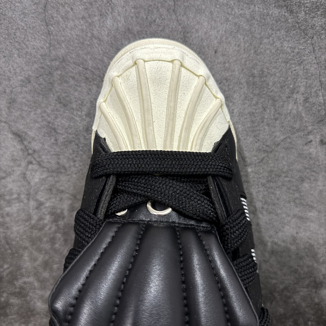 【纯原版】GALI x adidas originals SUPERSTAR PUFFY SHELL 贝