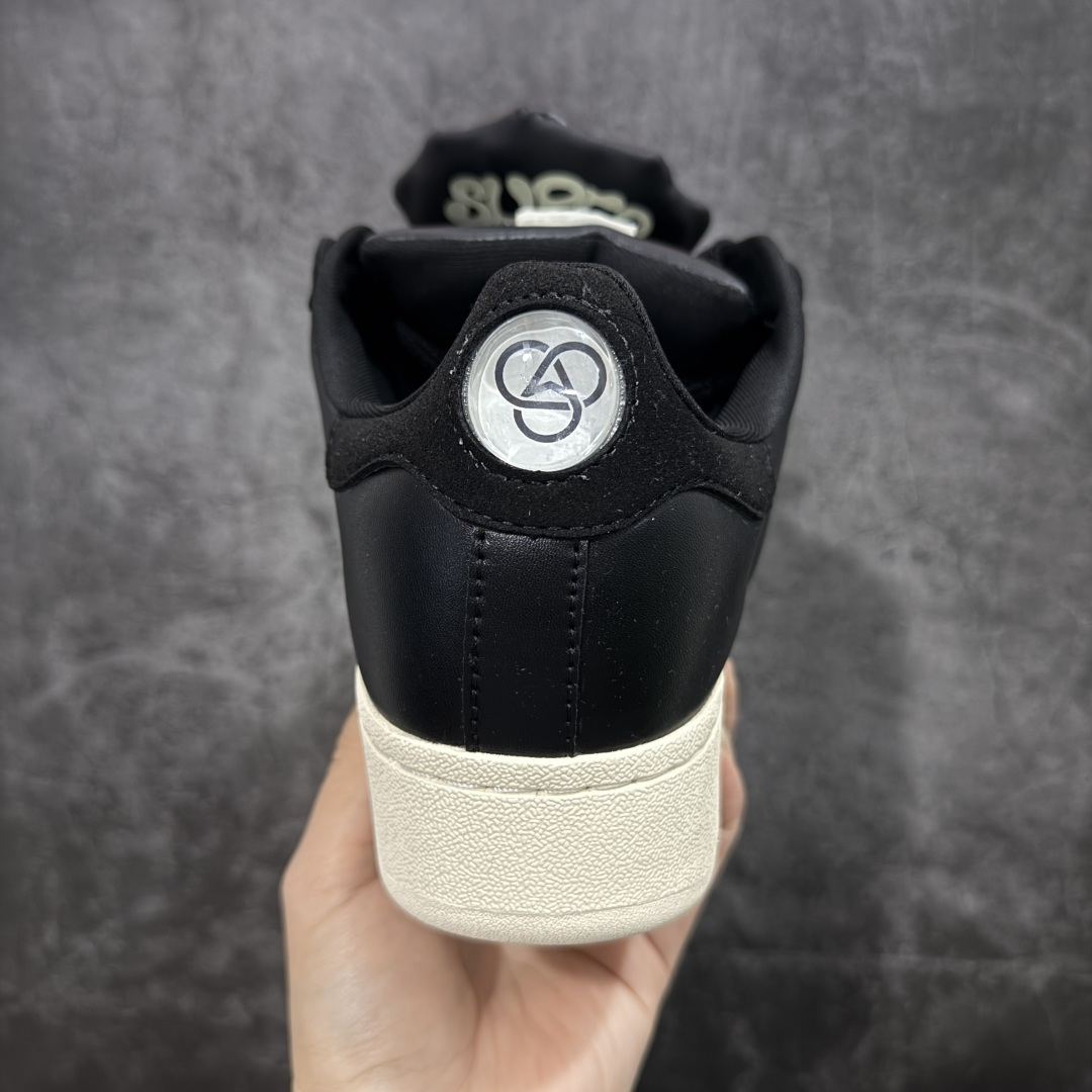 【纯原版】GALI x adidas originals SUPERSTAR PUFFY SHELL 贝