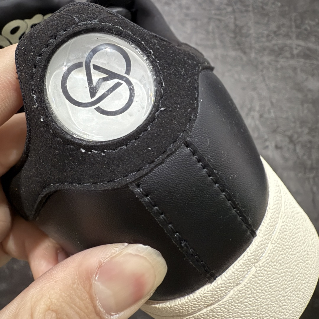 图片[2]-【纯原版】GALI x adidas originals SUPERSTAR PUFFY SHELL 贝壳头系列 厚底三叶草低帮经典百搭休闲运动板鞋 纯原版出货 目前市场最优 正确版型材料 配件齐全 正确大鞋盒 清洁度细节都优于市场版本 欢迎对比 货号：KJ6976 号码：36-45-选品中心