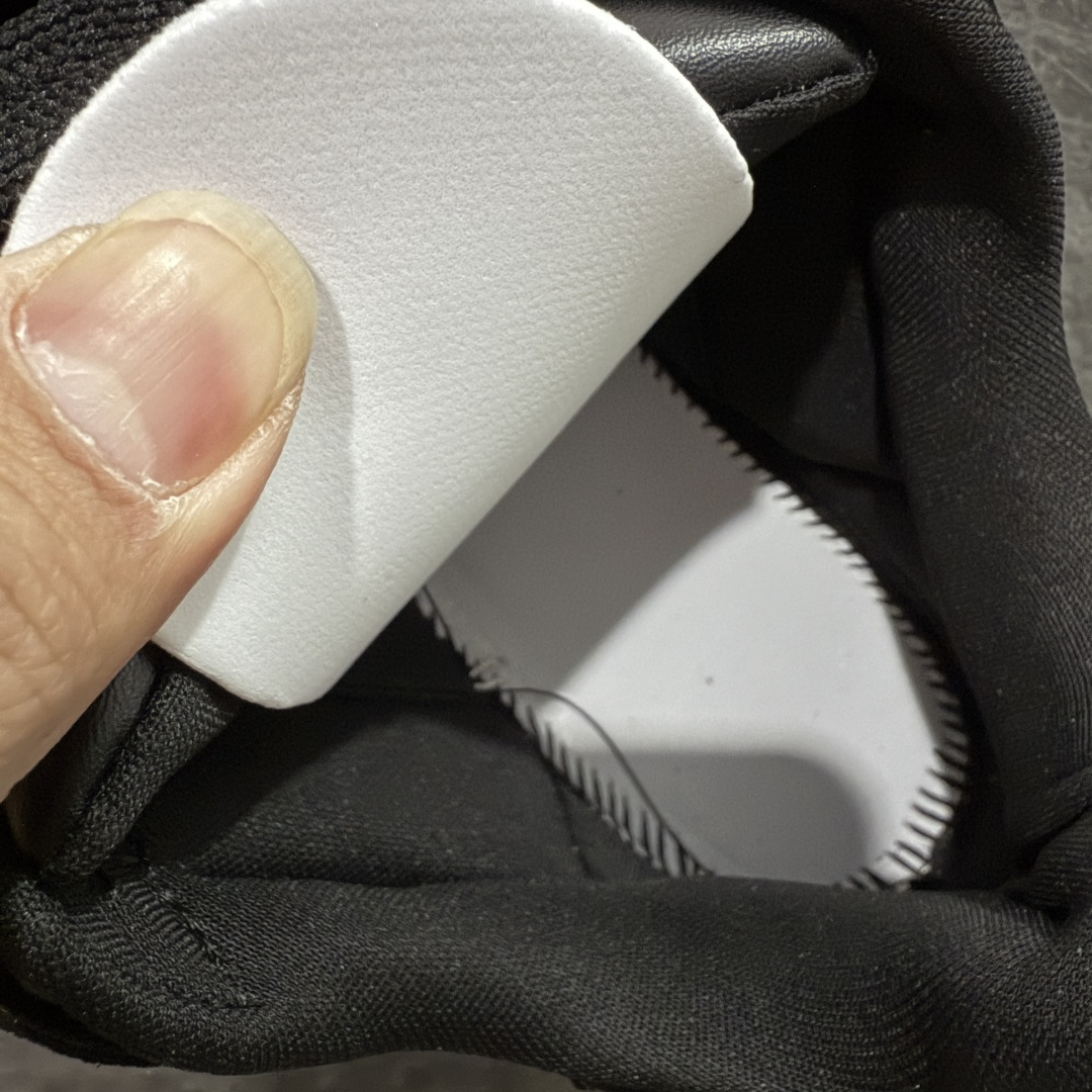 图片[9]-【纯原版】GALI x adidas originals SUPERSTAR PUFFY SHELL 贝壳头系列 厚底三叶草低帮经典百搭休闲运动板鞋 纯原版出货 目前市场最优 正确版型材料 配件齐全 正确大鞋盒 清洁度细节都优于市场版本 欢迎对比 货号：KJ6976 号码：36-45-选品中心