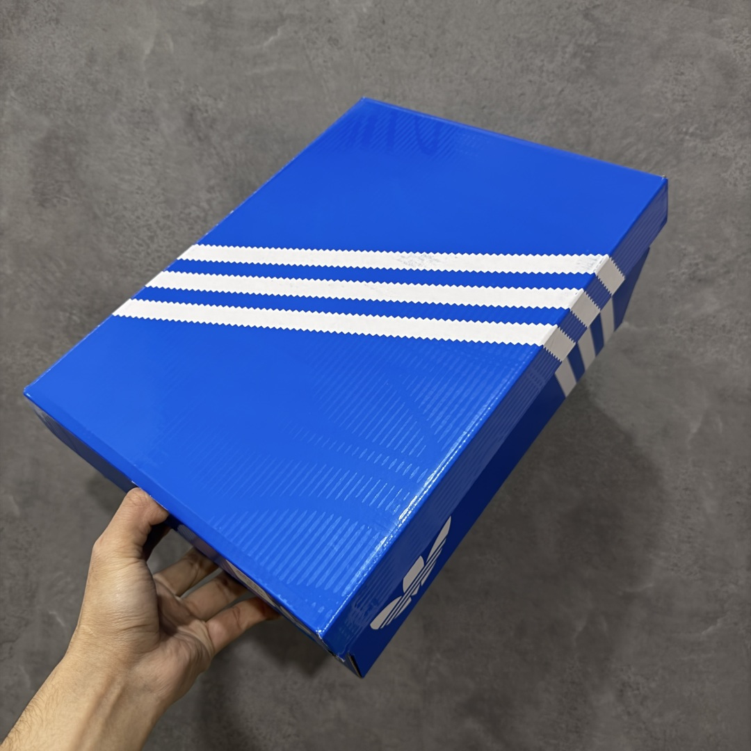 图片[10]-【纯原版】GALI x adidas originals SUPERSTAR PUFFY SHELL 贝壳头系列 厚底三叶草低帮经典百搭休闲运动板鞋 纯原版出货 目前市场最优 正确版型材料 配件齐全 正确大鞋盒 清洁度细节都优于市场版本 欢迎对比 货号：KJ6976 号码：36-45-选品中心