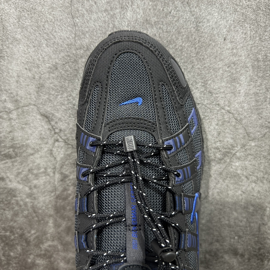 【纯原】Nike P-6000 Premium系列低帮复古老爹风休闲运动舒适慢跑鞋 IO1904-010