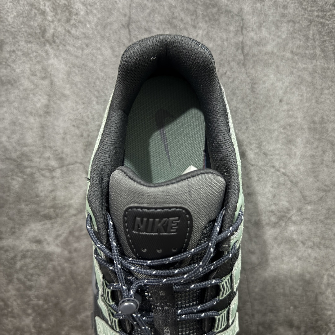 【纯原】Nike P-6000 Premium系列低帮复古老爹风休闲运动舒适慢跑鞋 IM5997-060