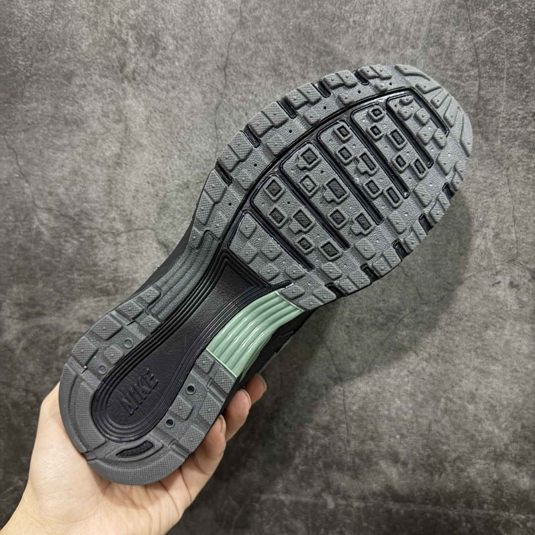 【纯原】Nike P-6000 Premium系列低帮复古老爹风休闲运动舒适慢跑鞋 IM5997-060