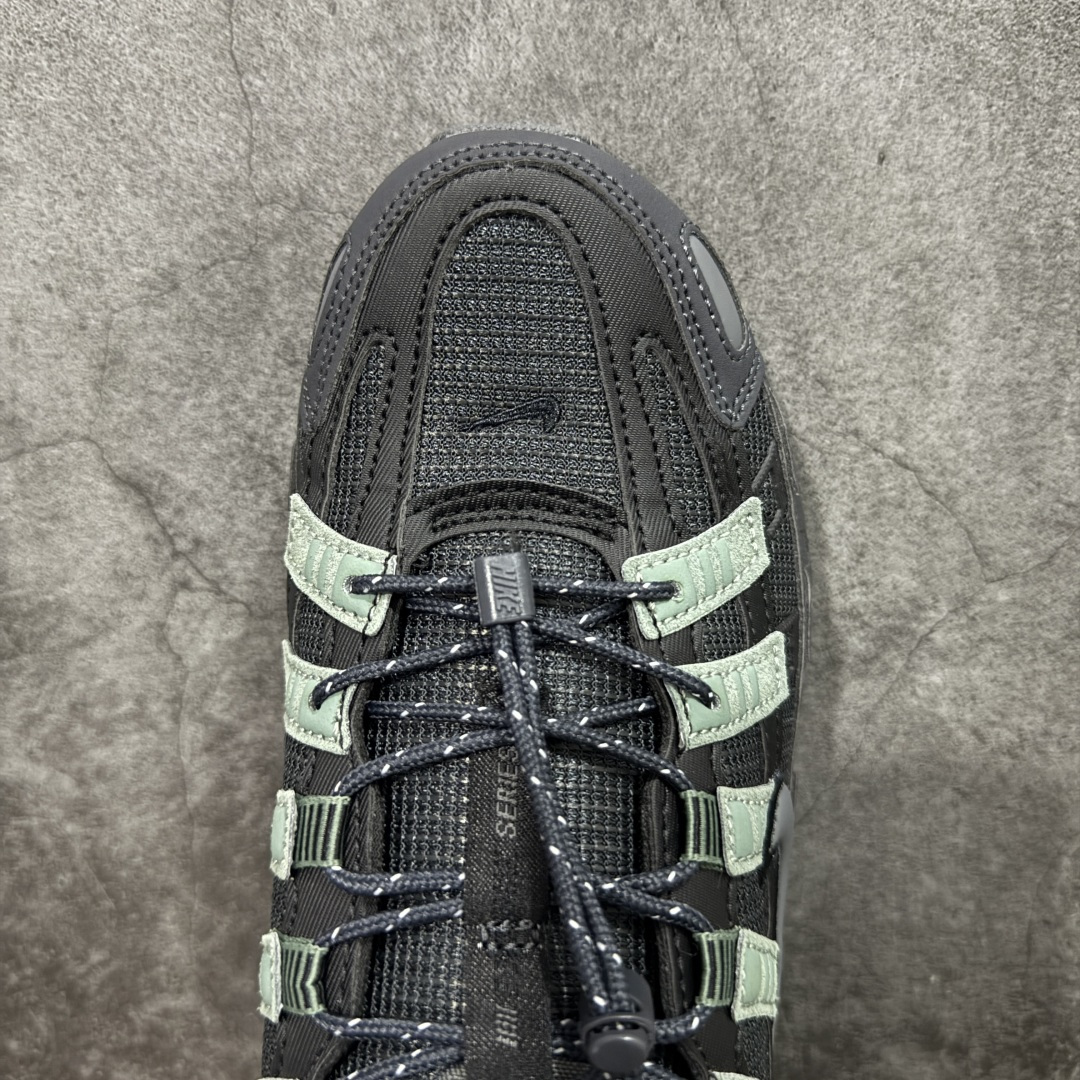 【纯原】Nike P-6000 Premium系列低帮复古老爹风休闲运动舒适慢跑鞋 IM5997-060