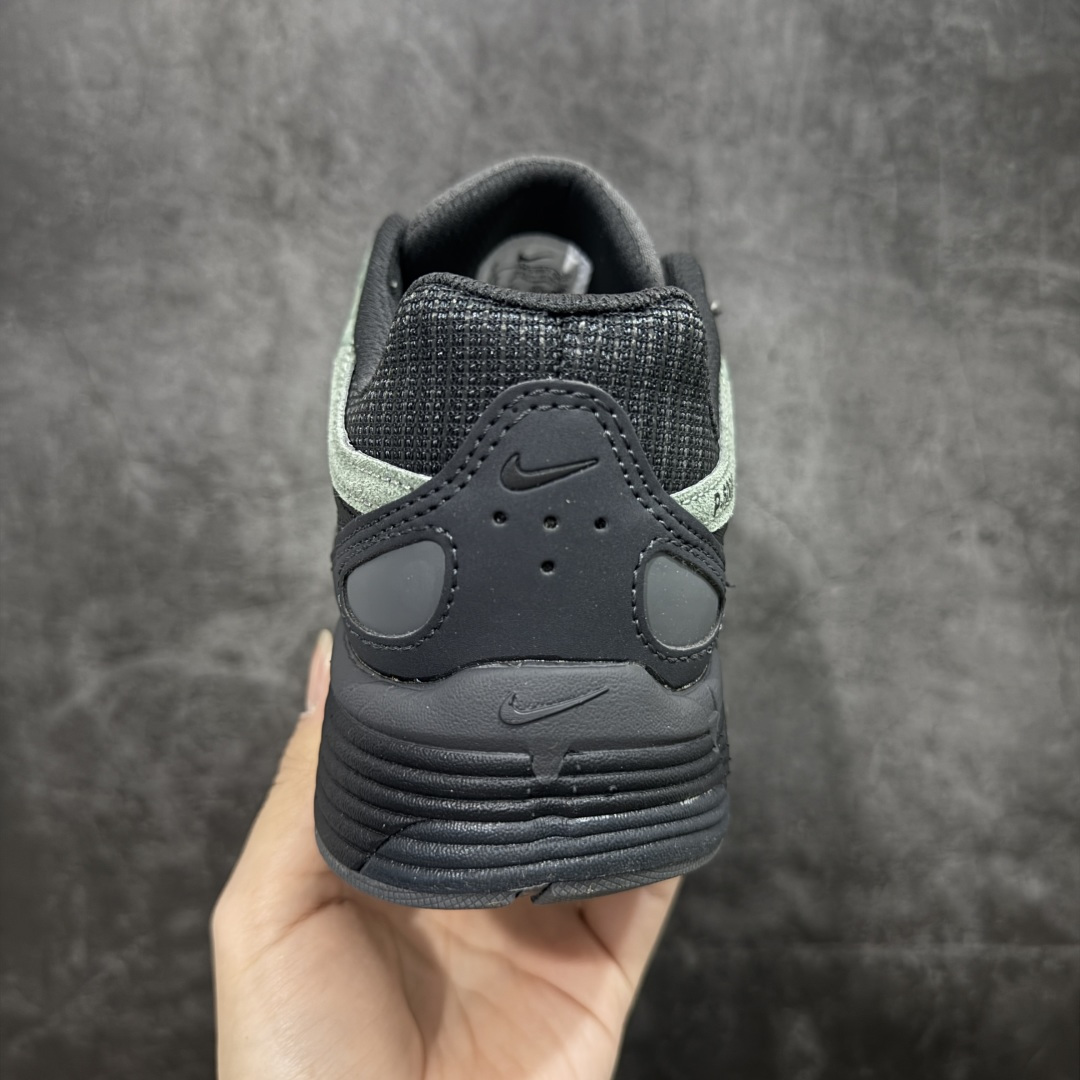 【纯原】Nike P-6000 Premium系列低帮复古老爹风休闲运动舒适慢跑鞋 IM5997-060