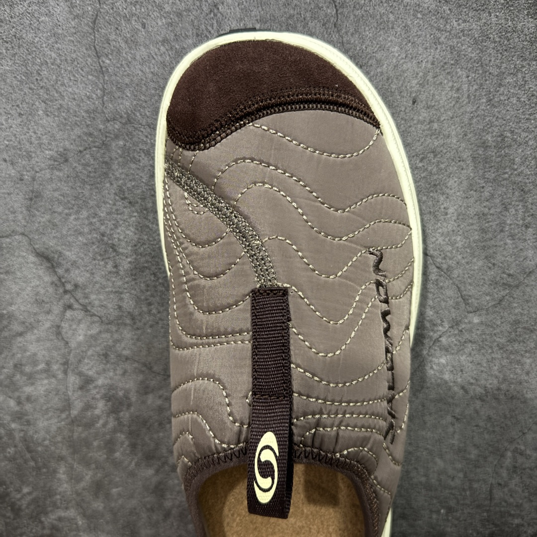 【纯原】Salomon RX Slide 3.0 萨洛蒙舒适百搭防磨防滑包头拖鞋 原鞋购入开发 独家私模