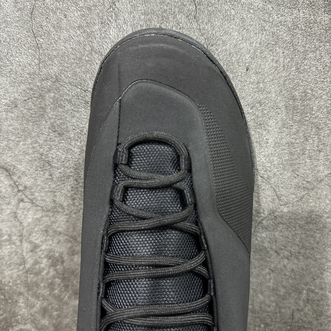 【纯原】Arcteryx始祖鸟 Konseal Shoe 舒适 防滑耐磨透气支撑抓地 登山鞋 黑金正确原