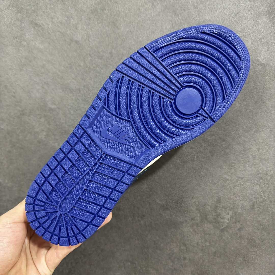 图片[9]-【H11版本】耐克Nike Air Jordan 1 AJ1经典复古经典低帮百搭文化篮球鞋 553558-147 公司级真标半码制#原档案原数据开发版型#采用荔枝纹头层皮革鞋面材质#原厂立体填充鞋舌海绵#中底注胶孔及缜密中底拉帮工艺#原数据开发模具大底 尺码：35.5 36 36.5 37.5 38 38.5 39 40 40.5 41 42 42.5 43 44 44.5 45 46 47.5 编码：H11B270280-选品中心