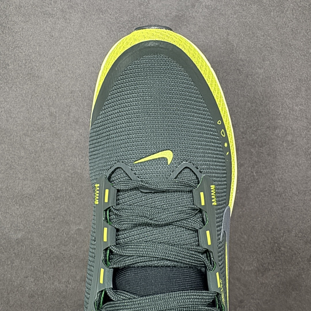 图片[8]-【公司级】Nike VOMERO 18 GTX 耐克 舒适减震防滑 低帮跑步鞋 全掌ReactX泡绵中底 前掌和后跟还配备了Air Zoom气垫单元 据说跑起来更快更舒适哦 这次最大的升级点 首次引入了ReactX泡绵 货号： HQ7002-300 尺码：40-45-选品中心