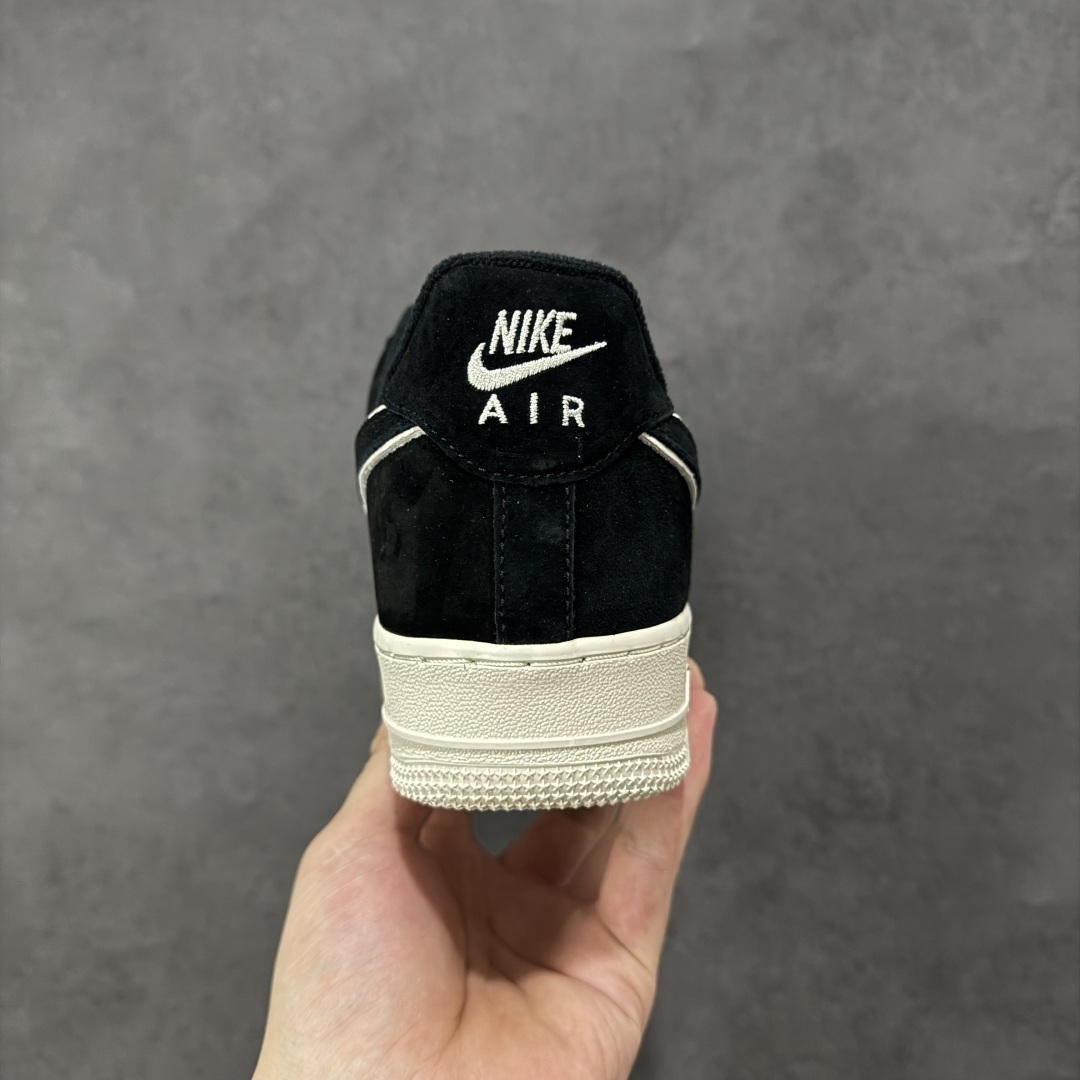 【纯原】Nike Air Force 1'07 Low 空军一号低帮休闲板鞋#原楦头原纸板 原装鞋盒 定