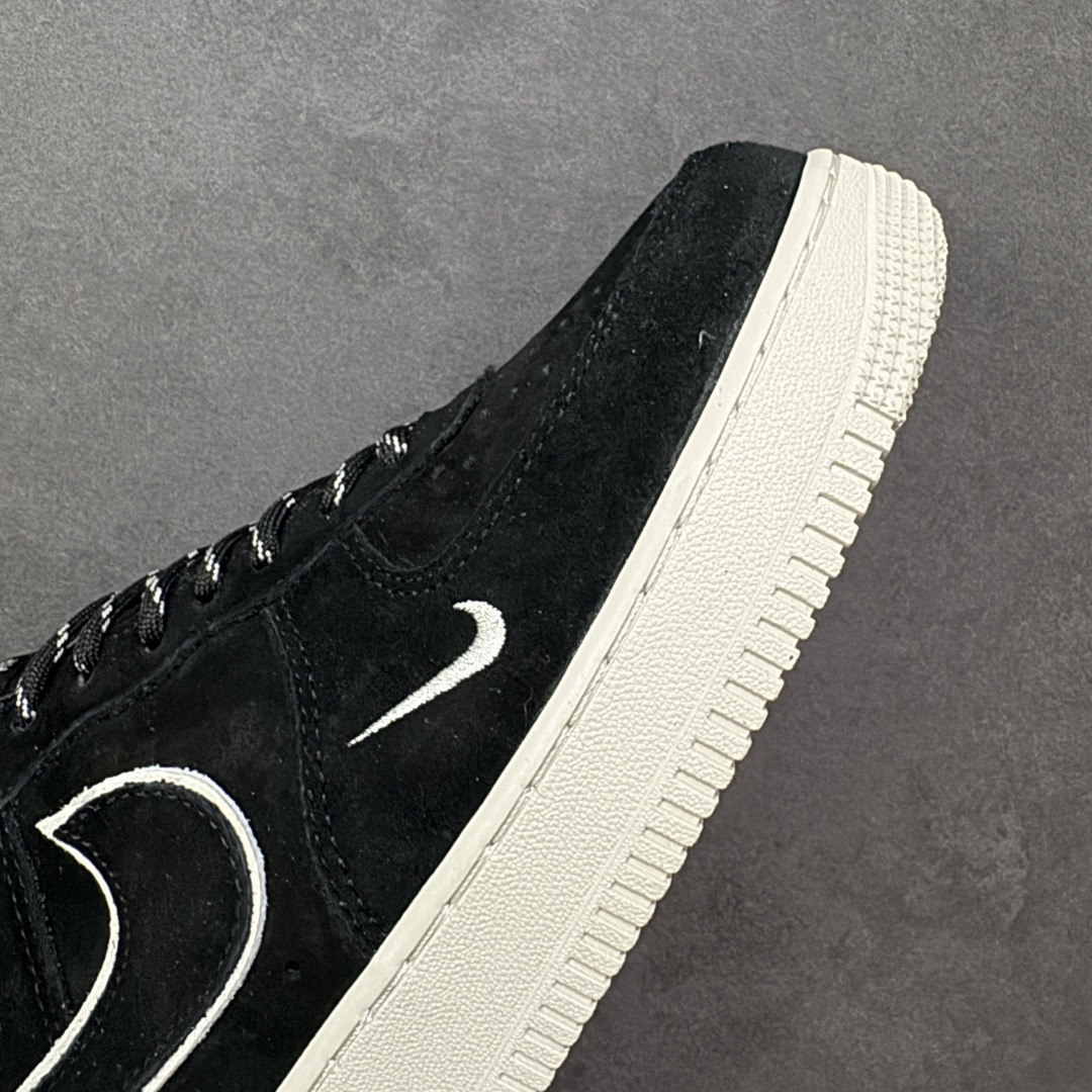 【纯原】Nike Air Force 1'07 Low 空军一号低帮休闲板鞋#原楦头原纸板 原装鞋盒 定