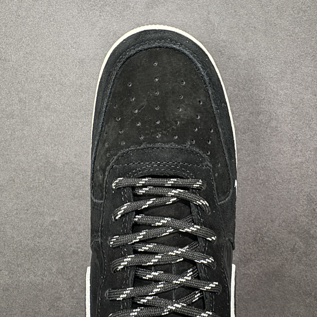 【纯原】Nike Air Force 1'07 Low 空军一号低帮休闲板鞋#原楦头原纸板 原装鞋盒 定
