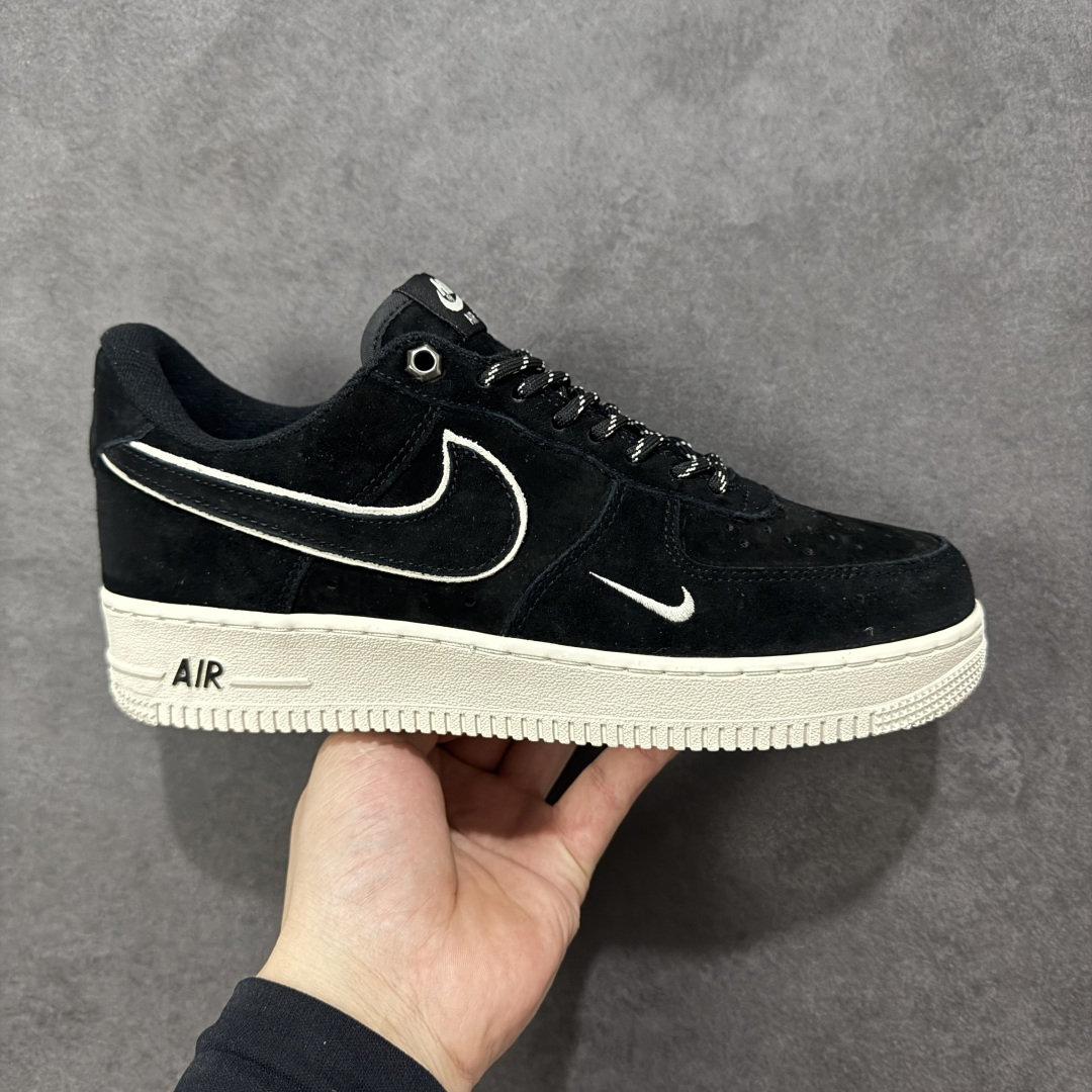 【纯原】Nike Air Force 1'07 Low 空军一号低帮休闲板鞋#原楦头原纸板 原装鞋盒 定