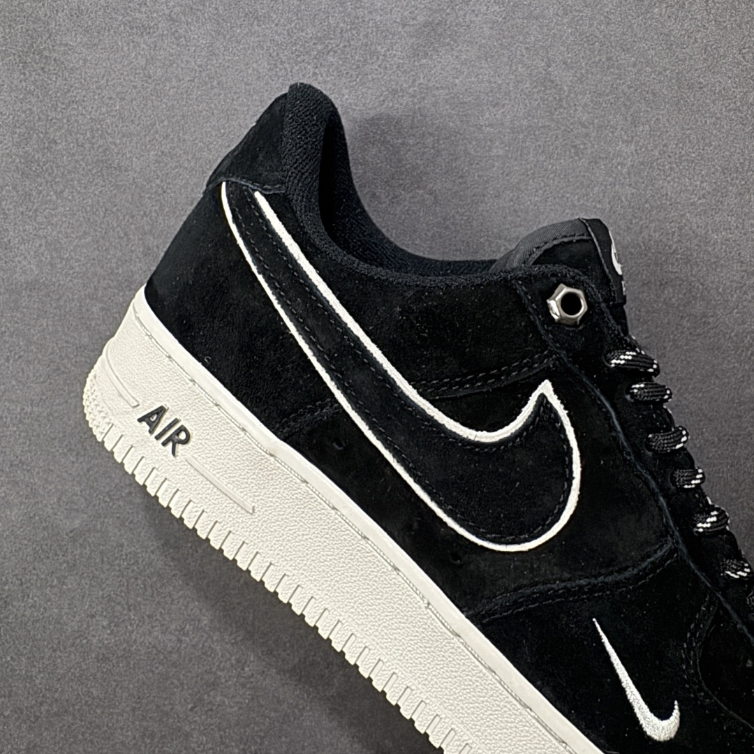 【纯原】Nike Air Force 1'07 Low 空军一号低帮休闲板鞋#原楦头原纸板 原装鞋盒 定