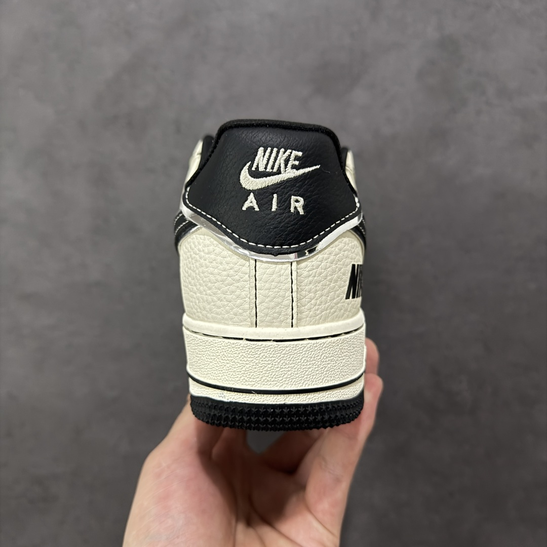 【纯原】NIke Air Force 1 '07 Low 空军一号低帮 运动鞋 休闲鞋 折边针车 工艺难