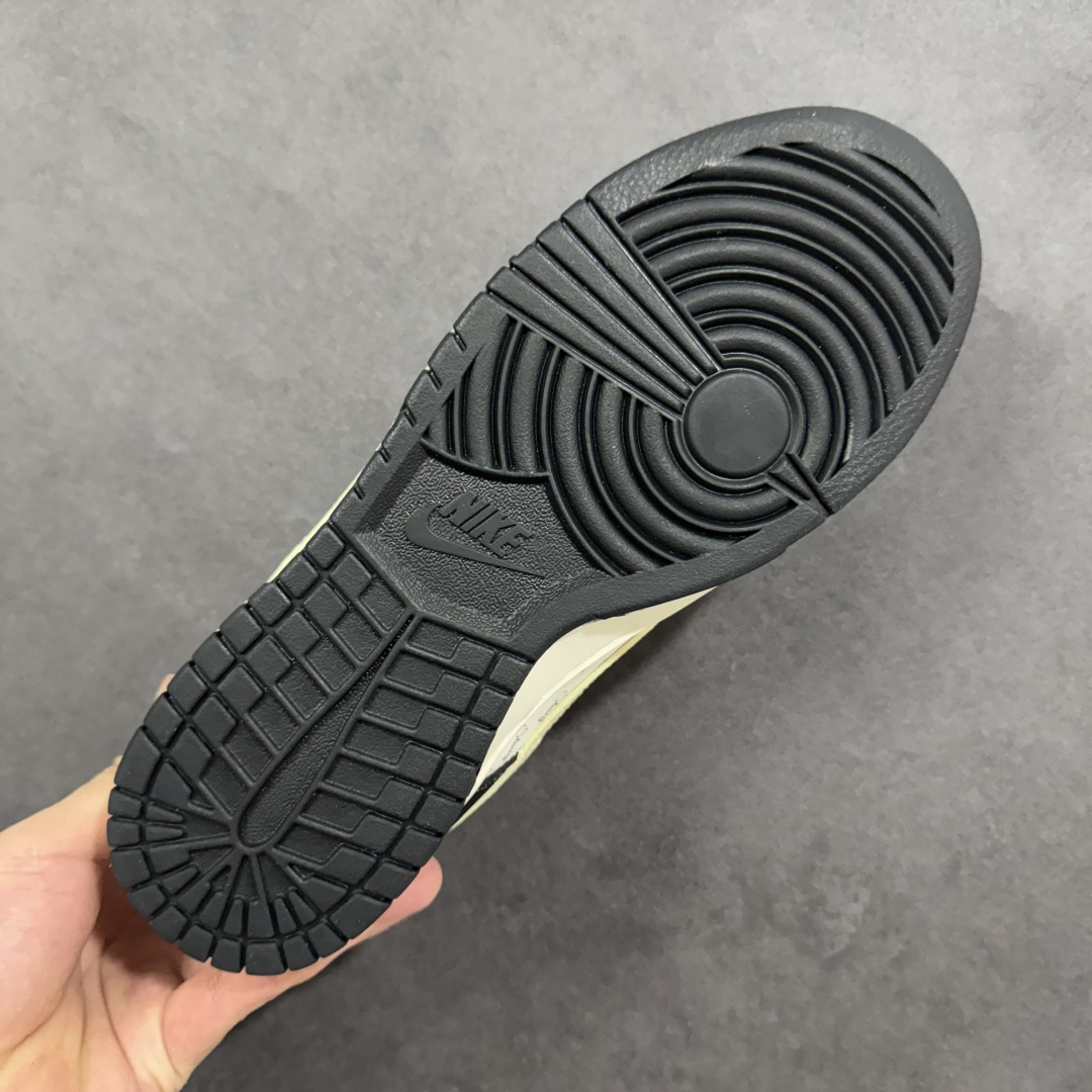 【纯原】Nike SB Dunk Low 斯图西联名 米鳞勾 周年高端定制 低帮休闲板鞋#定制鞋盒 大厂