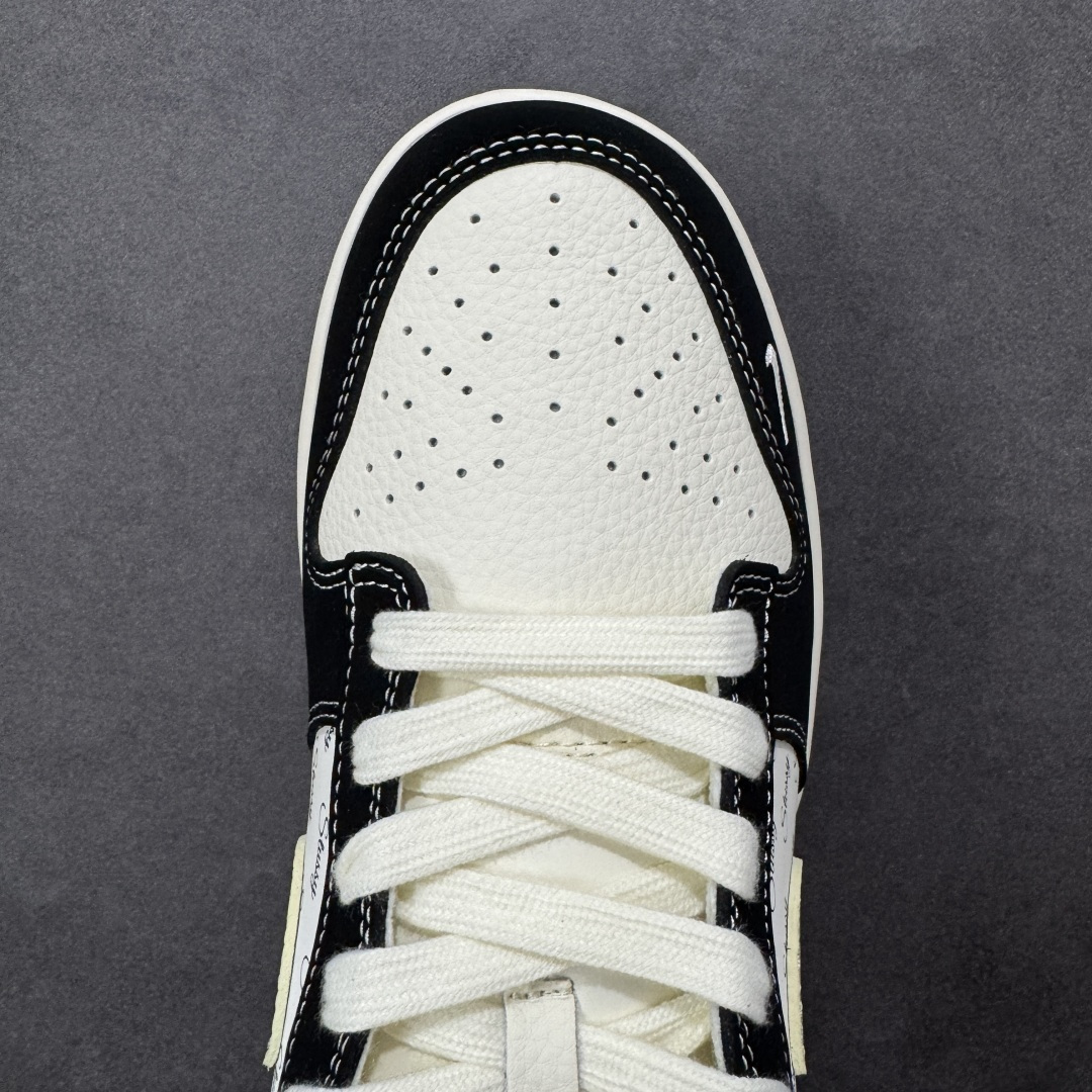 【纯原】Nike SB Dunk Low 斯图西联名 米鳞勾 周年高端定制 低帮休闲板鞋#定制鞋盒 大厂