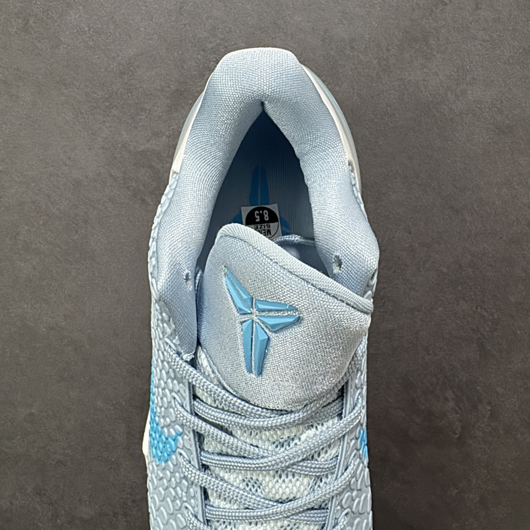 【纯原】Nike Zoom Kobe 6 Protro“Total Orange” 舒适百搭 防滑耐磨 