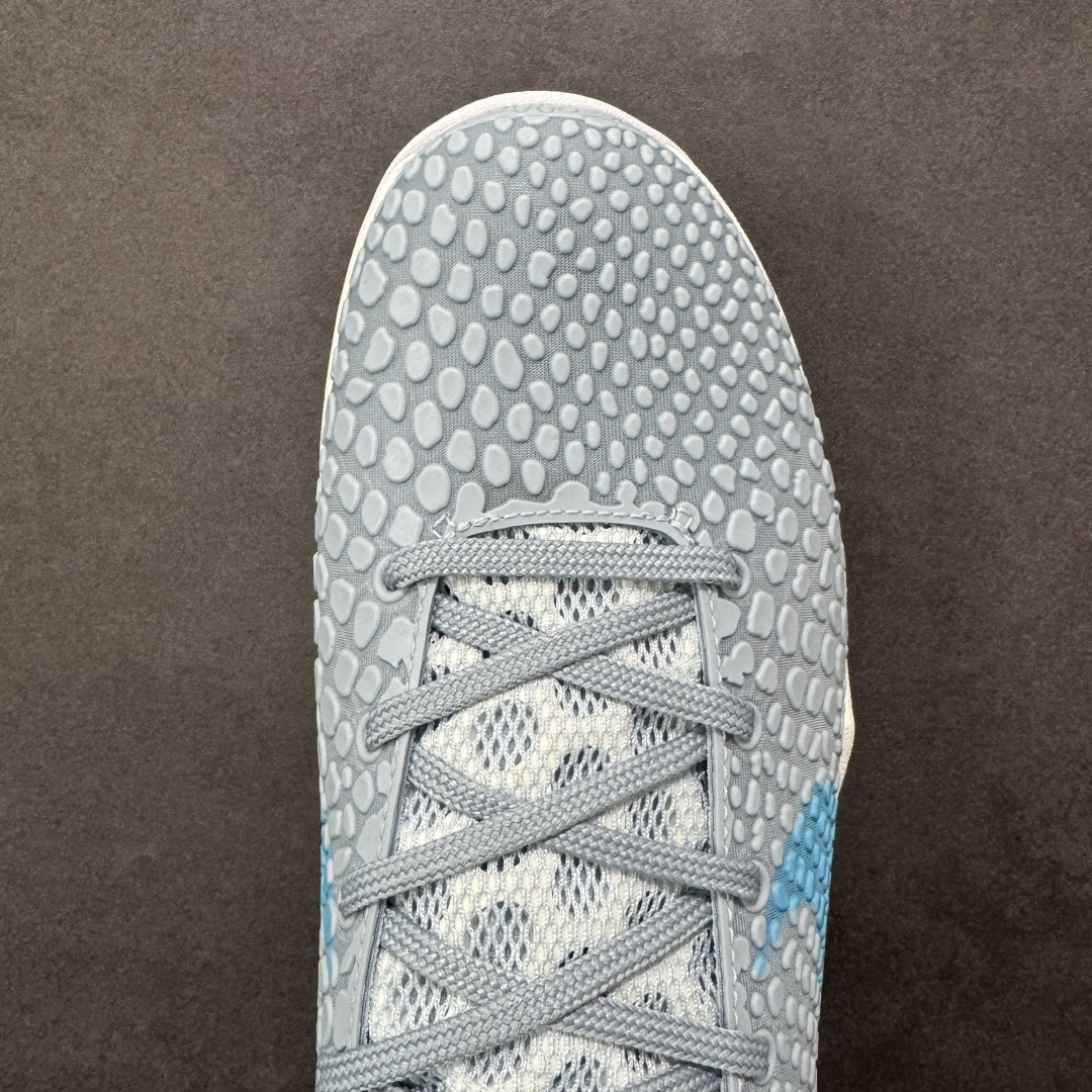 【纯原】Nike Zoom Kobe 6 Protro“Total Orange” 舒适百搭 防滑耐磨 