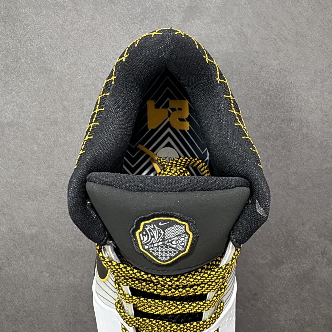 【纯原】NK ZOOM KOBE 4 Protro 科比四代 季后赛 AV6339-101国内一线头部大